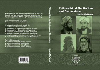 
 
Philosophical Meditations and Discussions


